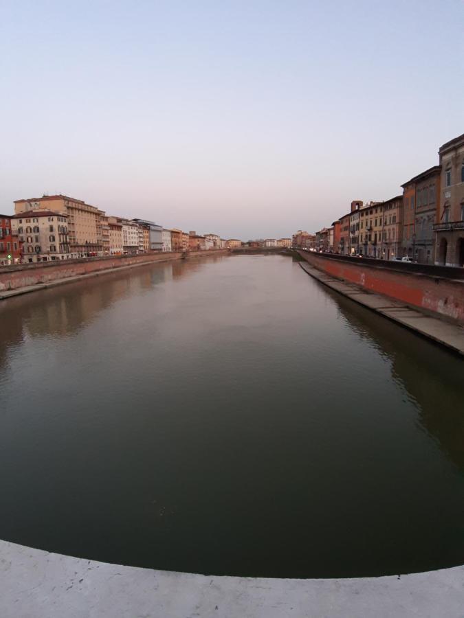 Devid Bed & Breakfast Pisa