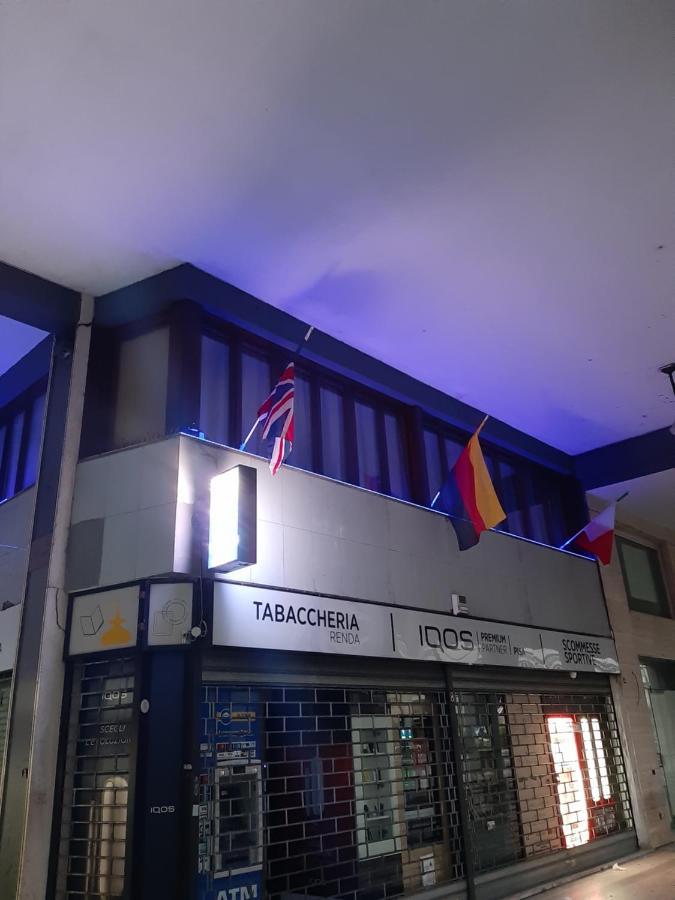 Devid Bed & Breakfast Pisa