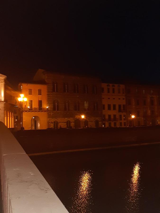 Devid Bed & Breakfast Pisa