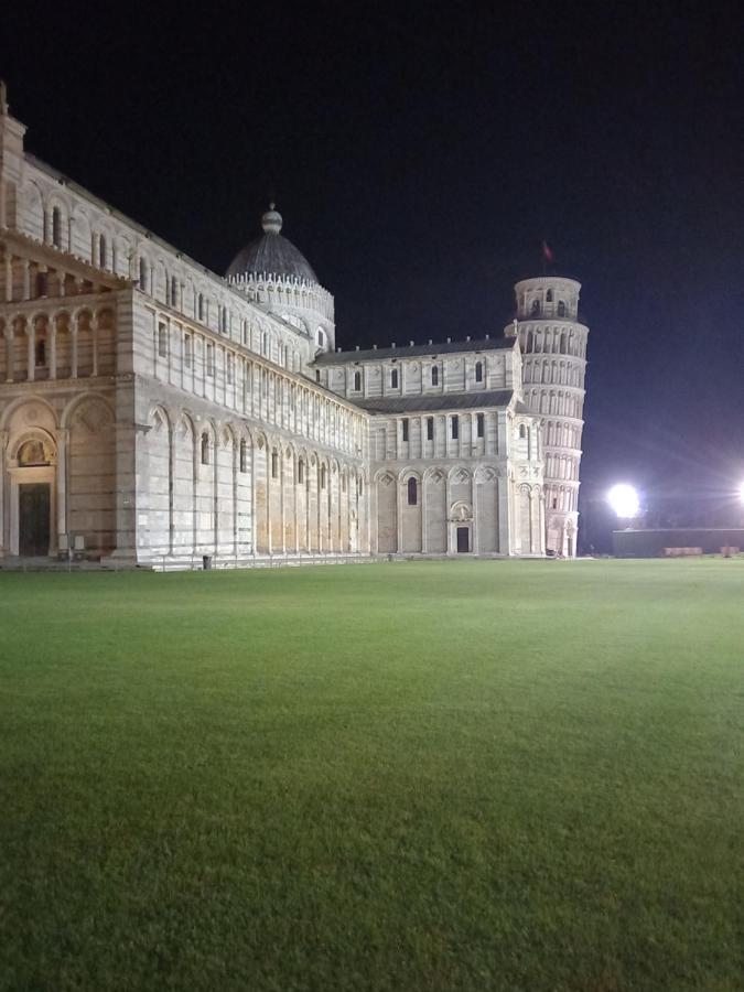Bed & Breakfast Devid Pisa