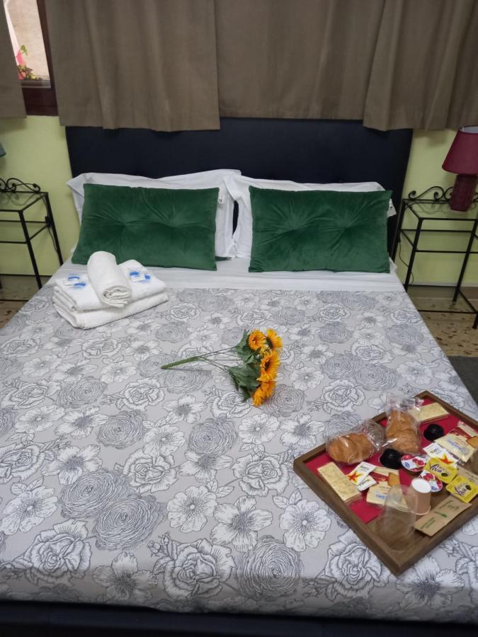 Bed & Breakfast Devid *